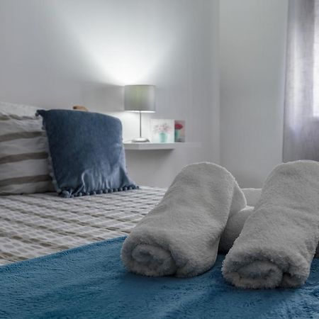 Historic House In Downtown Peniche Hotel Bagian luar foto