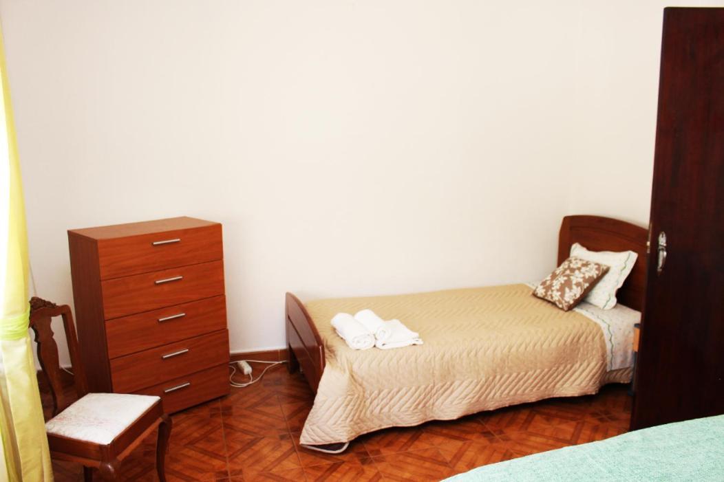 Historic House In Downtown Peniche Hotel Bagian luar foto