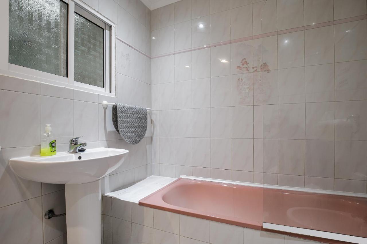 Historic House In Downtown Peniche Hotel Bagian luar foto