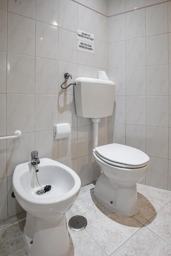 Historic House In Downtown Peniche Hotel Bagian luar foto